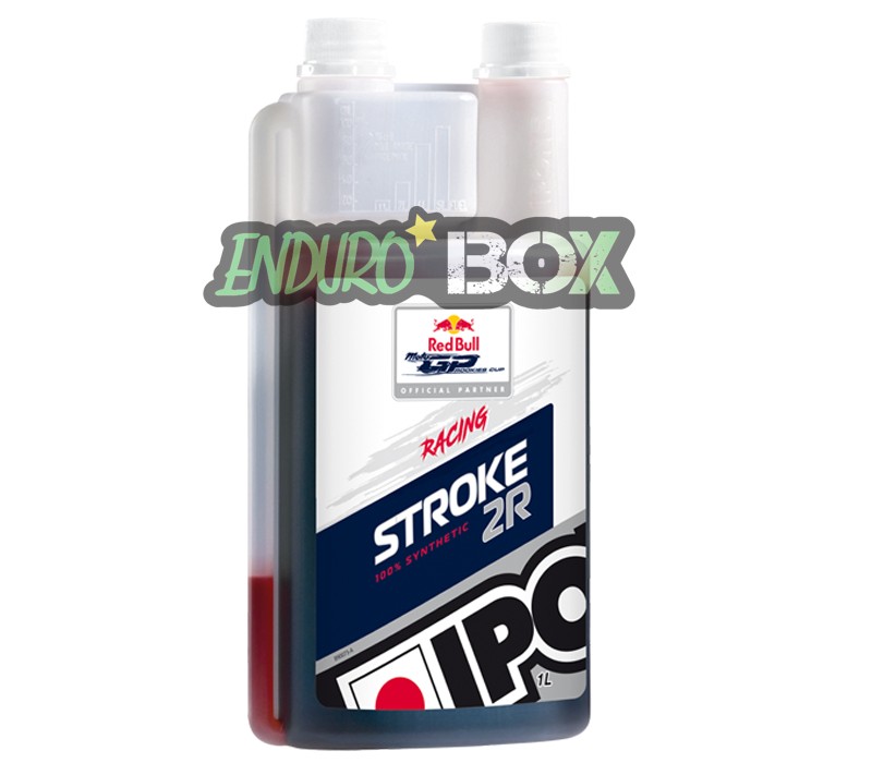 Stroke 2R Racing IPONE Enduro Box