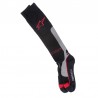 Chaussettes ALPINESTARS Pro CoolMax Rouge Enduro Box