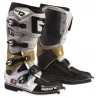 Bottes GAERNE SG12 Solid Gris/Magnesium/Blanc Enduro Box