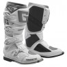 Bottes GAERNE SG12 Blanches Enduro Box