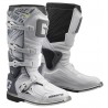 Bottes GAERNE FastBack Endurance Blanches Enduro Box