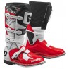 Bottes GAERNE FastBack Endurance Rouges Enduro Box