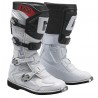 Bottes GAERNE GX1 GoodYear Noires/Blanches Enduro Box