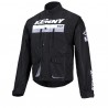 Veste KENNY Track Noire Enduro Box