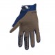 Gants KENNY Track Bleus Enduro Box