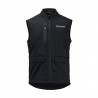 BodyWarmer KENNY Full Black Enduro Box