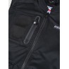 BodyWarmer KENNY Full Black Enduro Box