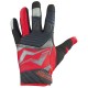 Gants MOTS Step 6 Rouges Enduro Box