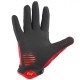 Gants MOTS Step 6 Rouges Enduro Box