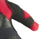 Gants MOTS Step 6 Rouges Enduro Box