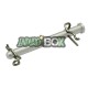 Goupilles Axe de Plaquettes TECNIUM (vendu par paire)) Enduro Box 