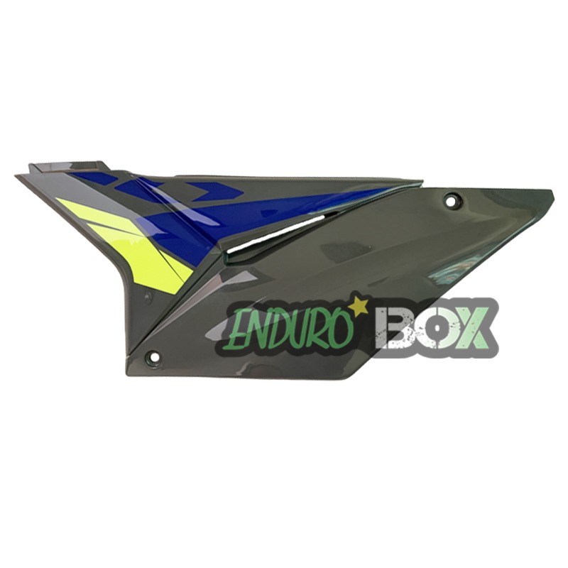 Porte Clefs Long SHERCO Enduro Box