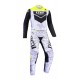 Pantalon KENNY Performance Stone Blanc Enduro Box