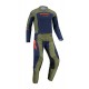 Pantalon KENNY Performance Solid Kaki Enduro Box