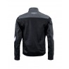 Veste KENNY SoftShell Enduro Grise Enduro Box