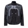 Veste KENNY Track Noire Enduro Box