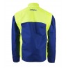 Veste KENNY Track Bleue Enduro Box