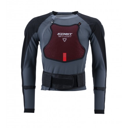 Gilet Protection KENNY Shadow Enduro Box