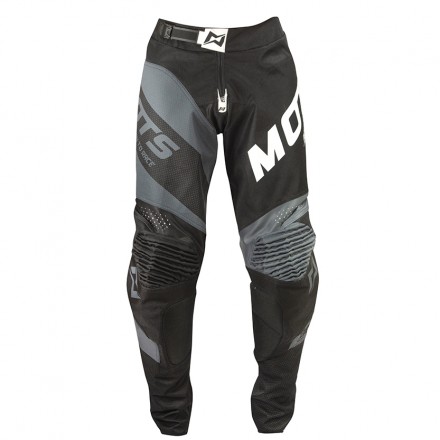 Pantalon MOTS X-Step Noir Enduro Box