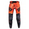 Pantalon 111.1 Orange Enduro Box