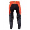 Pantalon 111.1 Orange Enduro Box