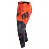 Pantalon 111.1 Orange Enduro Box