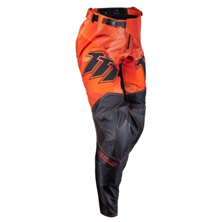 Pantalon 111.1 Orange Enduro Box