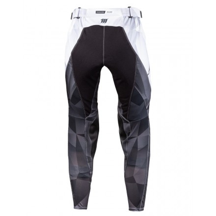 Pantalon 111.1 Gris Enduro Box