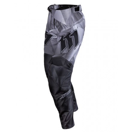 Pantalon 111.1 Noir Enduro Box