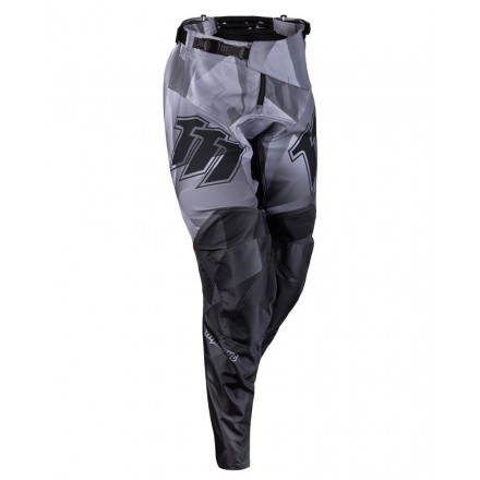 Pantalon 111.1 Noir Enduro Box