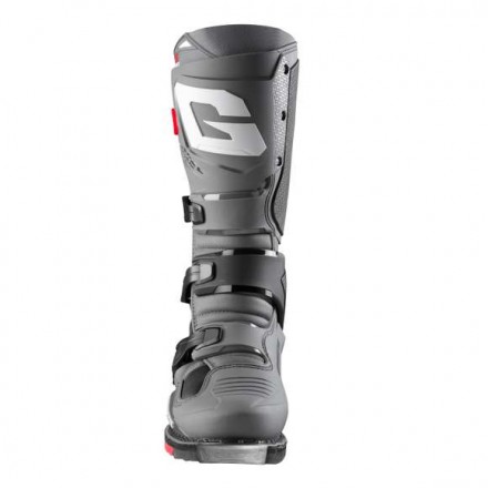 Bottes GAERNE SG22 Noires Enduro Box