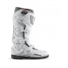 Bottes GAERNE SG22 Blanches Enduro Box