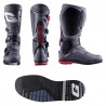 Bottes GAERNE SG22 Grises Enduro Box