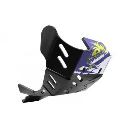 Sabot Xtreme AXP Noir Sherco 250/300 SEF 19-24 Enduro Box