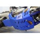 Sabot Xtreme AXP Bleu Sherco 250/300cc SEF 19-24 Enduro Box