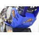 Sabot Xtreme AXP Bleu Sherco 250/300cc SEF 19-24 Enduro Box