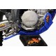 Sabot Xtreme AXP Bleu Sherco 250/300cc SEF 19-24 Enduro Box