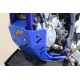 Sabot Xtreme AXP Bleu Sherco 250/300cc SEF 19-24 Enduro Box