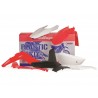 Kit Plastiques POLISPORT GasGas 12-13 Enduro Box