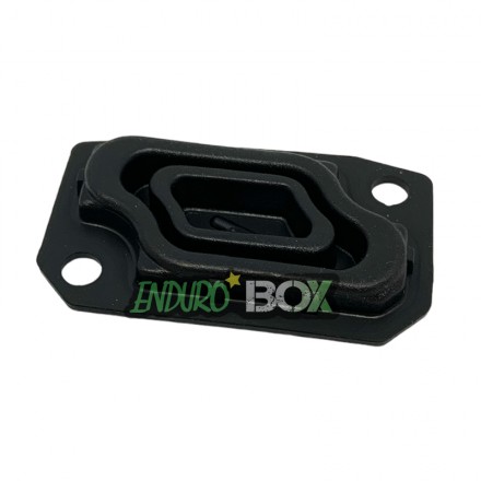 Membrane Couvercle de Maitre Cylindre Frein Brembo SHERCO Endurobox