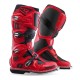 Bottes GAERNE SG12 Solid Rouges Enduro Box