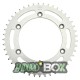 Couronne Acier AFAM 45 Dents Enduro Box