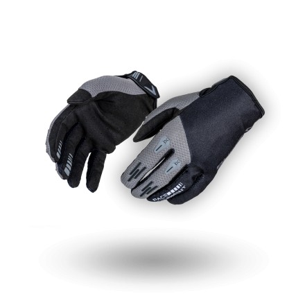 Gants SHERCO Pro-Line Noirs Enduro Box