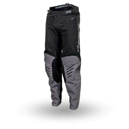 Pantalon SHERCO Pro-Line Noir Enduro Box