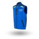 BodyWarmer SHERCO Team-Line Bleu Enduro Box