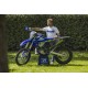 T-Shirt Homme SHERCO Team Blanc Enduro Box