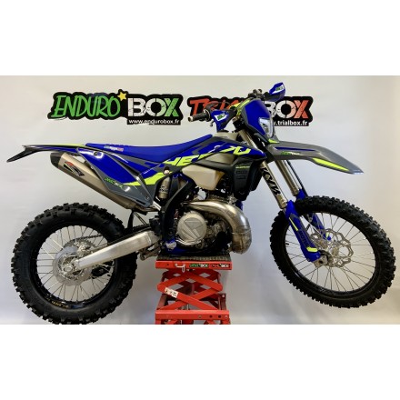 SHERCO 300 SE-Factory 2024 Enduro Box