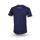 T-Shirt Homme SHERCO Team Bleu Enduro Box