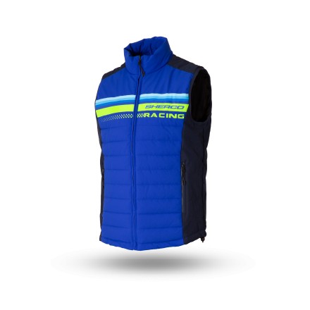 BodyWarmer Homme SHERCO Paddock Enduro Box