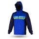 BodyWarmer Homme SHERCO Paddock Enduro Box